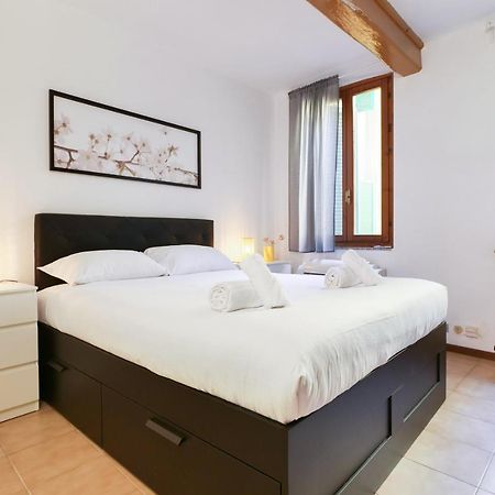 Apartamento Primopiano - Colonne 18 Milán Exterior foto