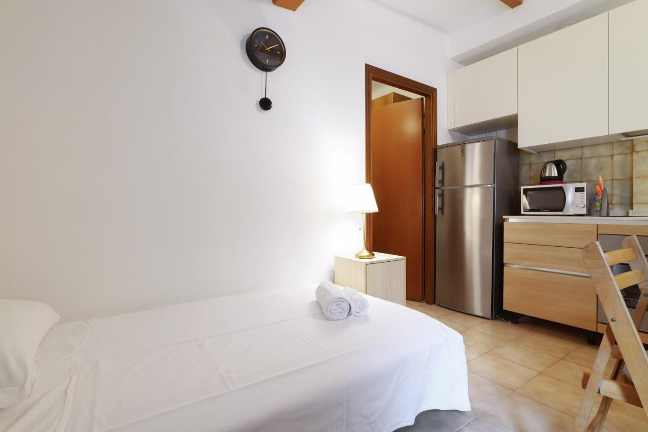 Apartamento Primopiano - Colonne 18 Milán Exterior foto