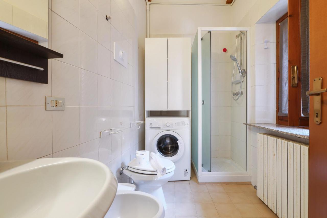 Apartamento Primopiano - Colonne 18 Milán Exterior foto