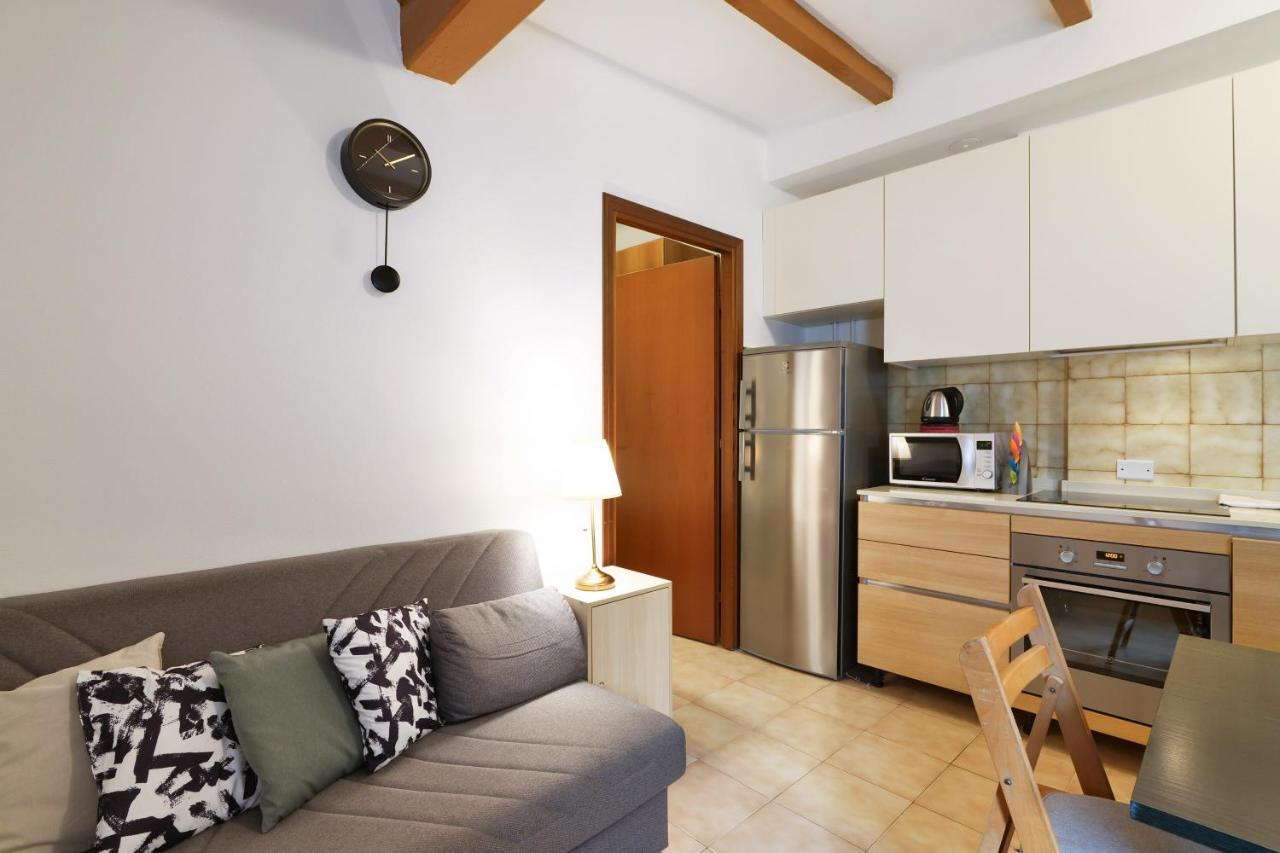 Apartamento Primopiano - Colonne 18 Milán Exterior foto